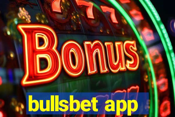 bullsbet app